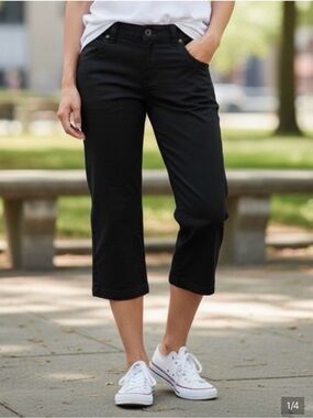 🫶🏻 Maurice’s Capris